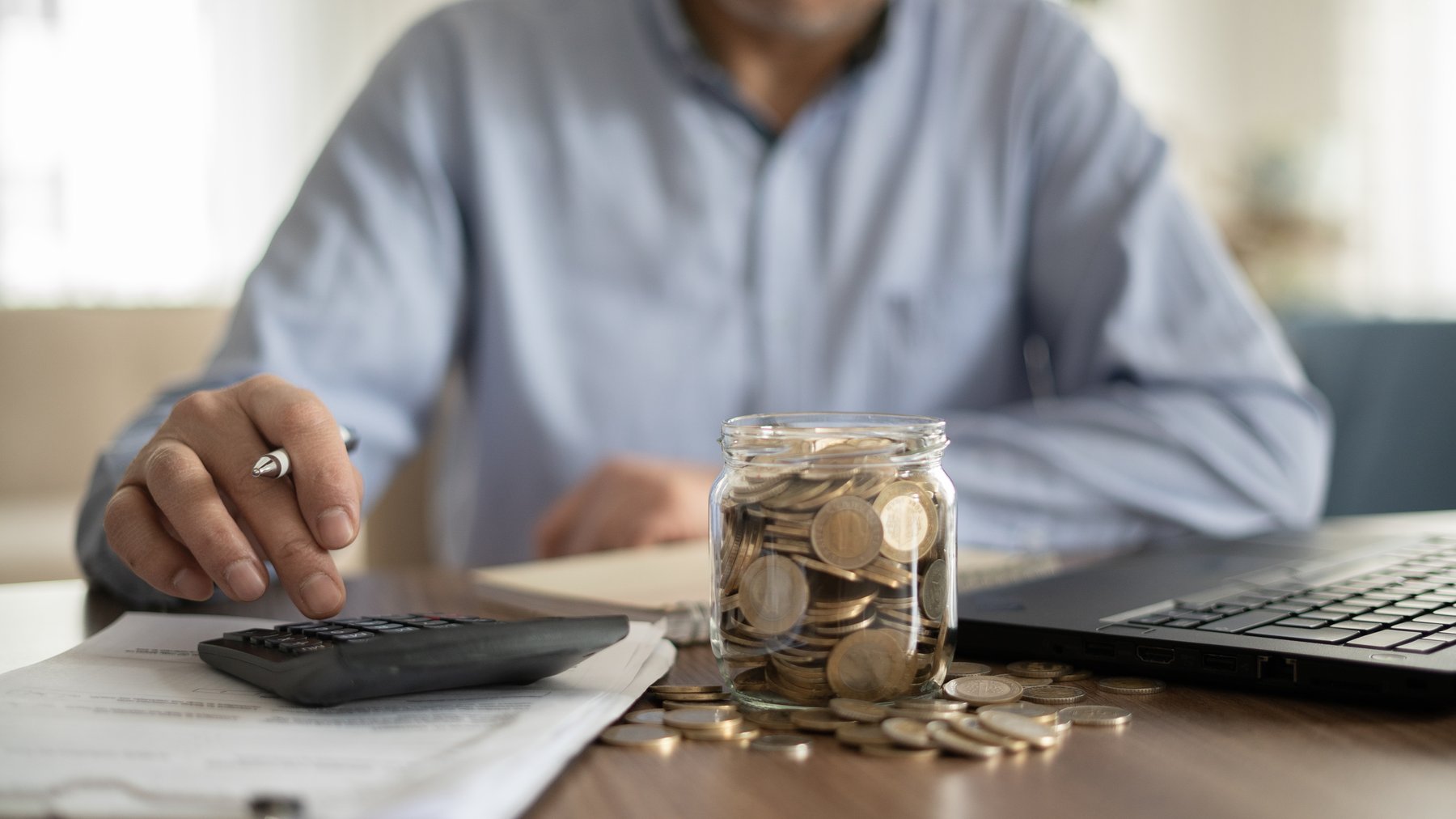 Real savings on real contractor work