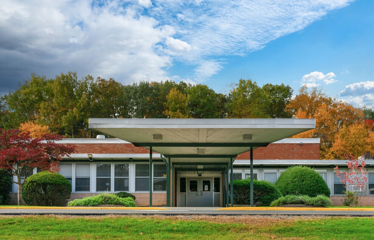 Boonton Township Exceptional Rockaway Valley Elementary in Boonton Township, NJ