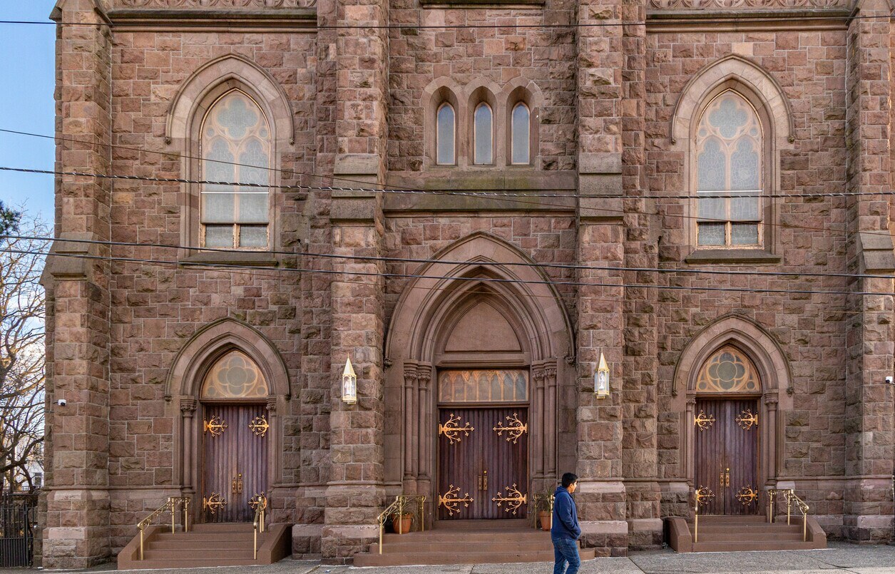 Diversity shines passaic city through various places worship in Passaic County, NJ