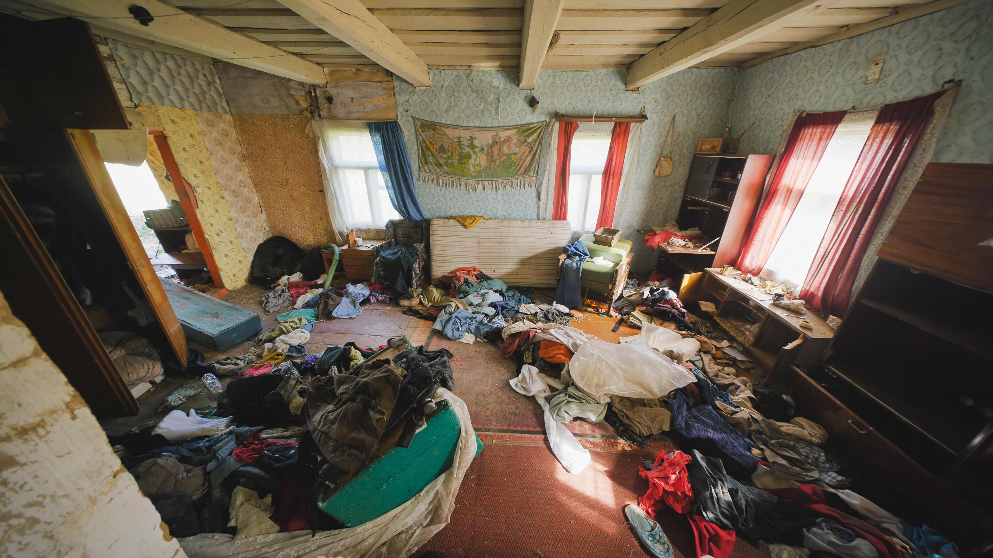 Estate Cleanouts in North Jersey: Fall Is the Busy Season