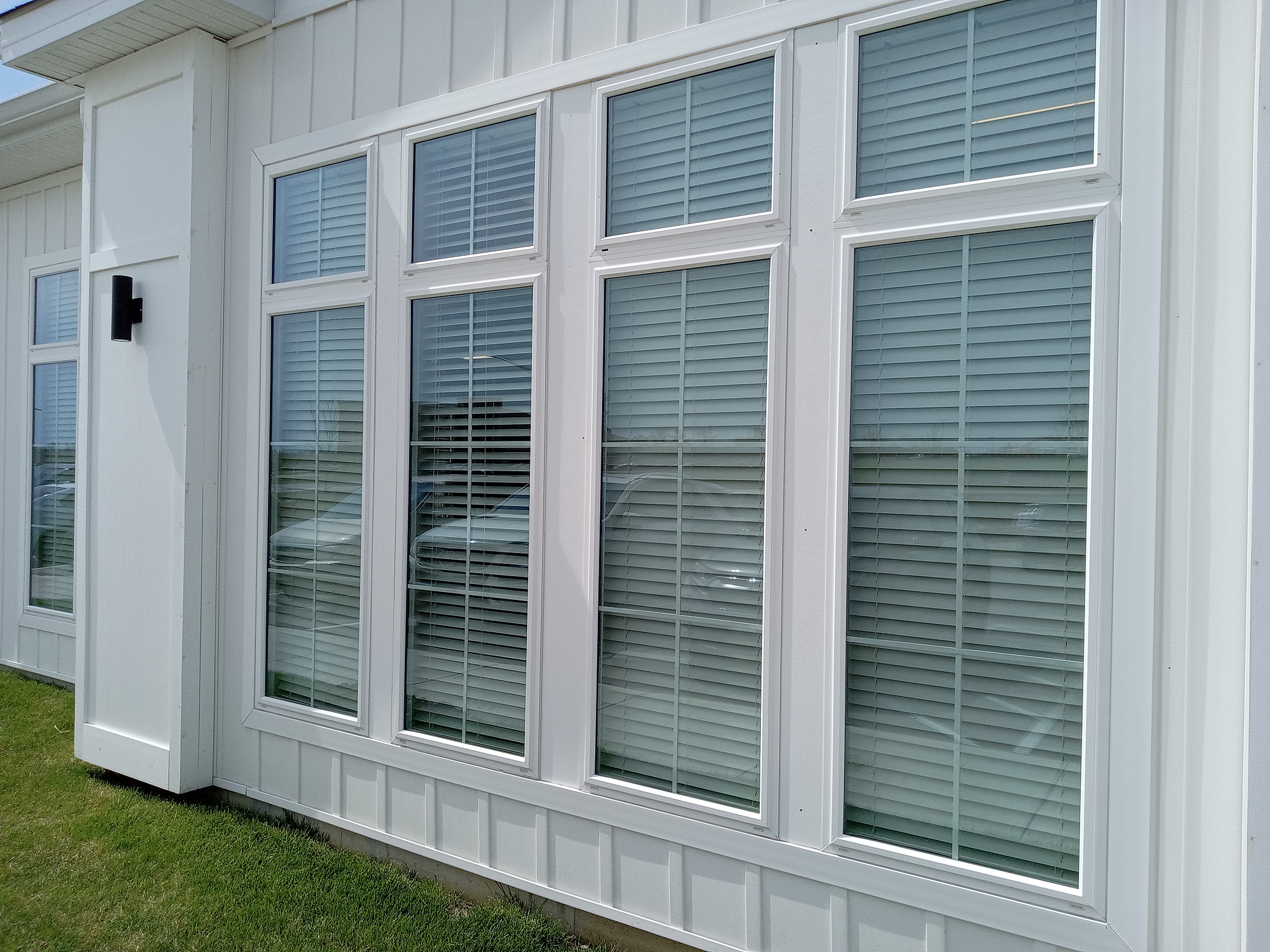GeoBrix Siding, Windows and Doors project in North New Jersey