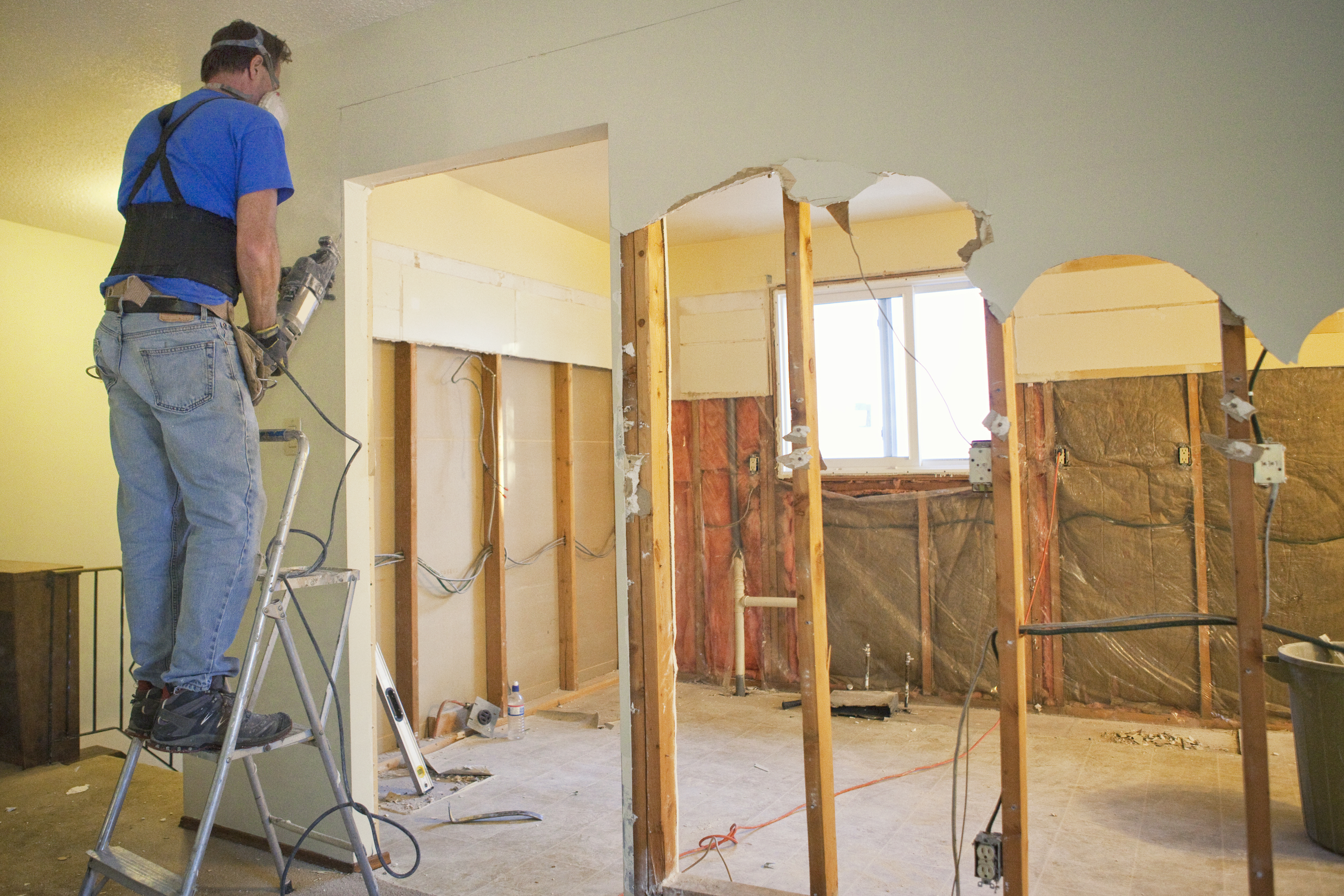 GeoBrix Investment and Fix and Flip project in North New Jersey